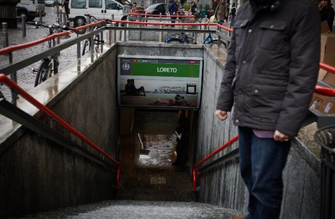 Milano: in dirittura di arrivo il «metrò all’alba»