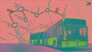 Autoguidovie: abbonamenti e biglietti da acquistare con la nuova App