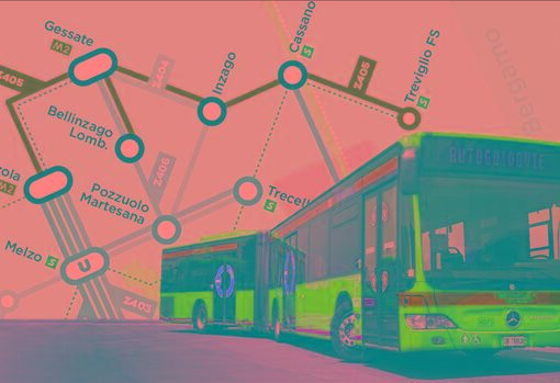 Autoguidovie: abbonamenti e biglietti da acquistare con la nuova App