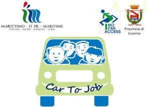 Livorno: prosegue la sperimentazione del Car To Job