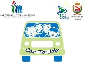 Livorno: prosegue la sperimentazione del Car To Job