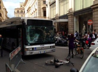 Autobus vecchi, rotti e senza ricambi: oltre mille incidenti in tre mesi