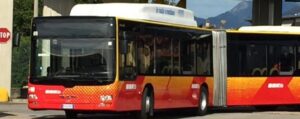 Bergamo: undici bus usati “ma tenuti bene” per l’Atb
