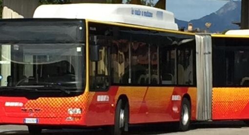 Bergamo: undici bus usati “ma tenuti bene” per l’Atb
