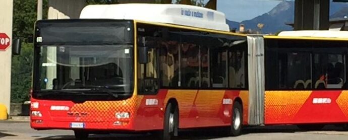 Bergamo: undici bus usati “ma tenuti bene” per l’Atb