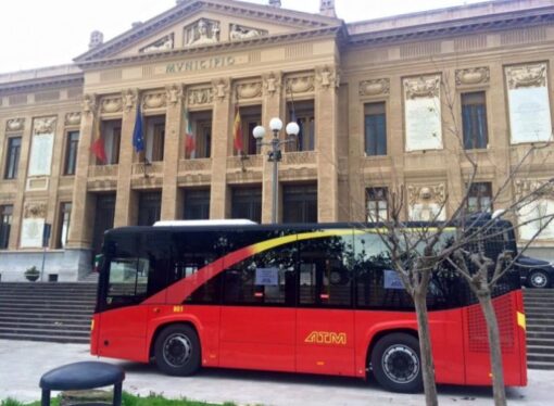 Messina: l’Atm cambia marcia
