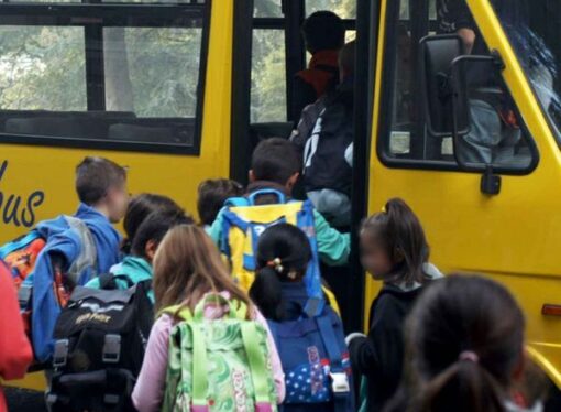 Anav: riparte la campagna “Sicurezza 10 e lode” sul trasporto scolastico