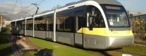 Lombardia: al Tram delle Valli la bandiera verde di Legambiente
