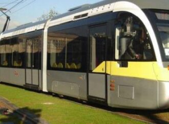 Lombardia: al Tram delle Valli la bandiera verde di Legambiente