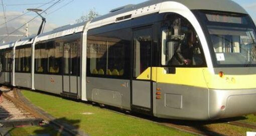 Lombardia: al Tram delle Valli la bandiera verde di Legambiente