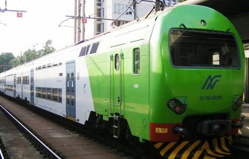 Fnm: semestrale con il segno più, pronto il piano di espansione