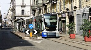 Torino: Gtt meno fermate per aumentare la velocità