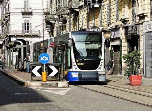 Torino: Gtt meno fermate per aumentare la velocità