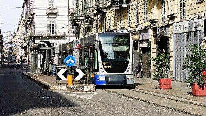 Torino: Gtt meno fermate per aumentare la velocità