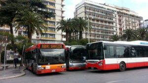Bari: per Amtb arrivano 50 nuovi bus