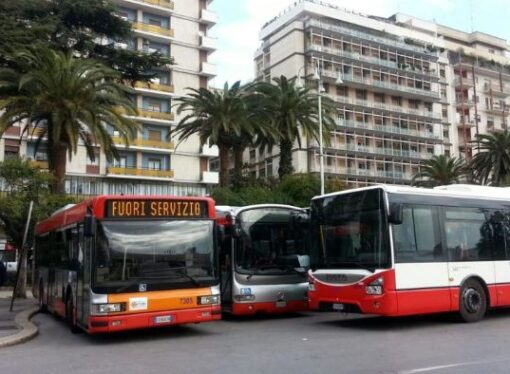Bari: per Amtb arrivano 50 nuovi bus