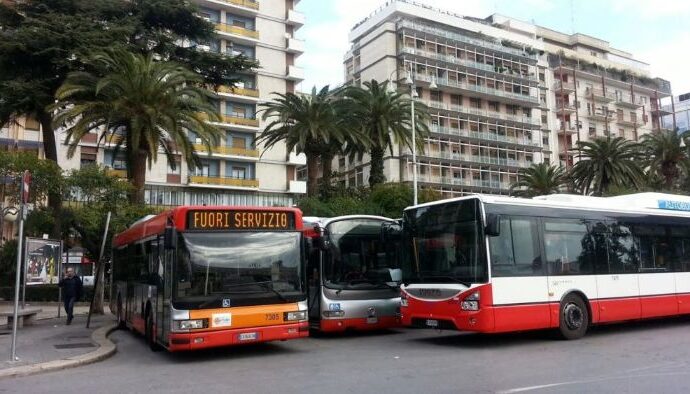 Bari: per Amtb arrivano 50 nuovi bus