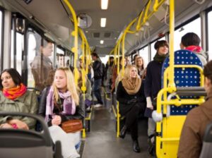 Marche: al via il progetto europeo TRAM per la mobilita’ sostenibile urbana.