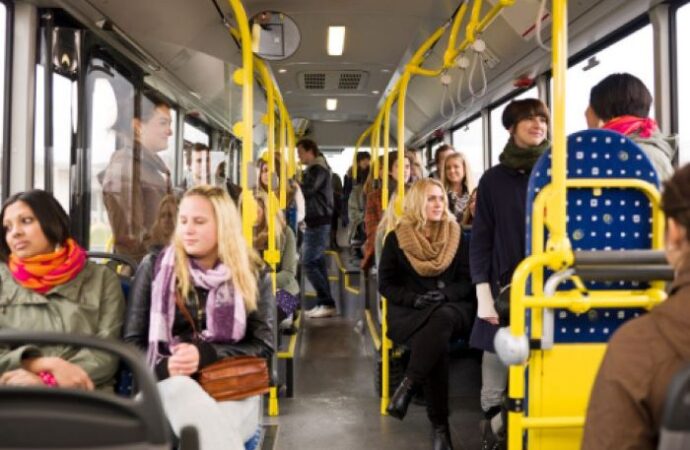 Marche: al via il progetto europeo TRAM per la mobilita’ sostenibile urbana.