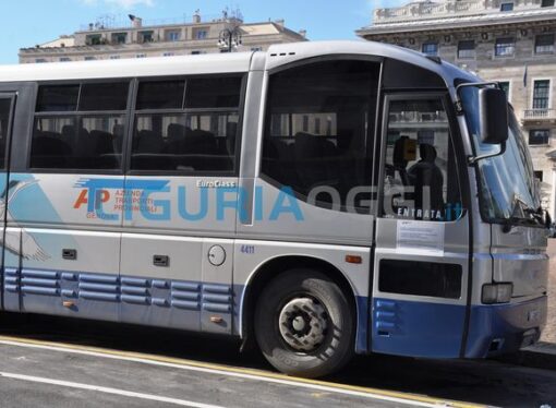 Genova: Autoguidovie non deve interferire nella gestione di Atp