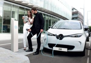 Università Roma Tre: arriva il car sharing elettrico