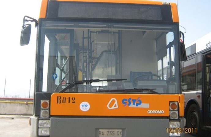 Salerno: Cstp passa a Busitalia