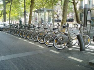 Parma: Bike sharing gratuito per chi acquista l’abbonamento dell’autobus