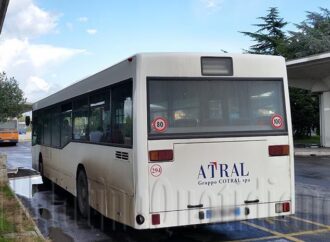 Latina: per la gara Tpl si lavora a un Ato con i comuni limitrofi
