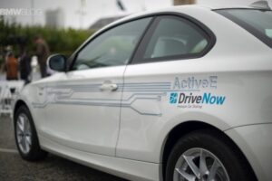 Milano: boom di iscrizioni per “DriveNow”
