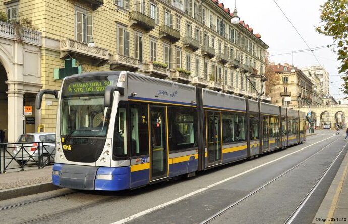 Torino: i conti di Gtt, Infra.To e Comune non tornano