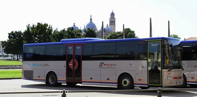 Gara Tpl Parma: l’ati Bus Italia-Autoguidovie ha il punteggio più alto