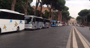 Interrogazione parlamentare sui ticket bus