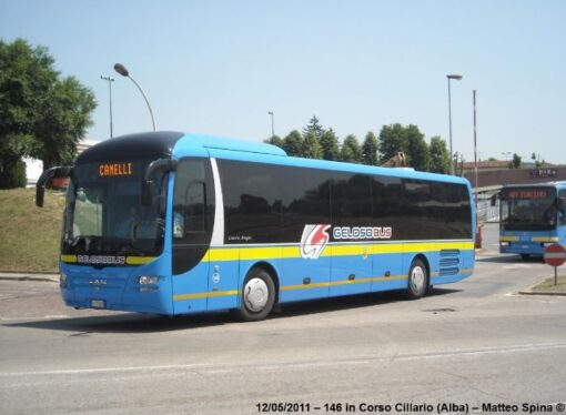 Genova: per le linee collinari ci sono i vincitori