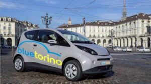 Torino: Bluetorino al via