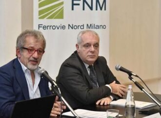 Lombardia: presentato il piano strategico di FNM