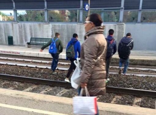 ANSF: incidenti in calo me è emergenza pedoni