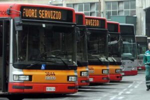 Roma: mozione del M5S per evitare il default di Atac