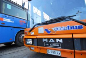 Marche: la Regione deve versare ad Adriabus l’Iva sul trasporto pubblico locale