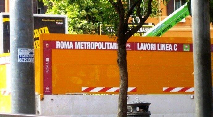 Roma: la Giunta 5 Stelle liquida “Roma Metropolitane”
