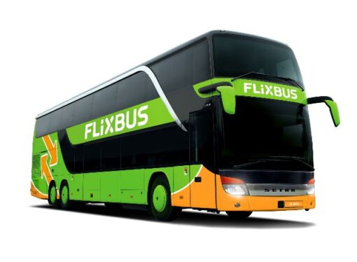 La rivoluzione di Fixbus