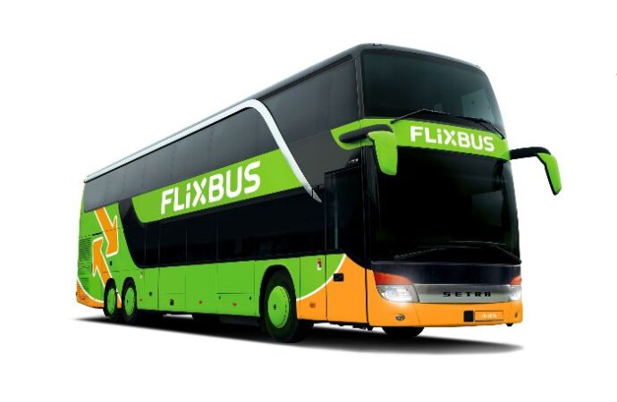 La rivoluzione di Fixbus