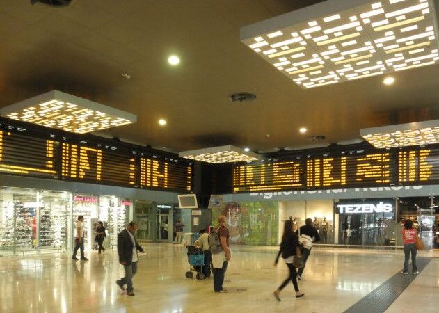 Fs si ricompra Centostazioni