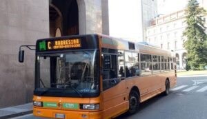 Lombardia: fondi extra per il Tpl