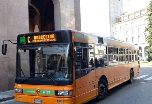 Lombardia: fondi extra per il Tpl