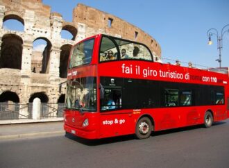 Roma: modifiche al piano bus, scatta l’allarme rosso per le imprese