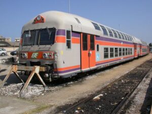 Puglia: Ferrovie Sud-Est, via libera al salvataggio