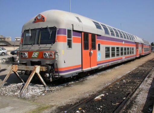 Puglia: Ferrovie Sud-Est, via libera al salvataggio