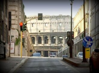 Roma: Ztl estesa per bloccare i pullman turistici e i mezzi più inquinanti