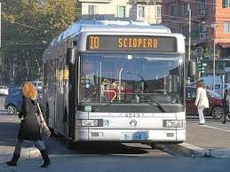 Roma: la giunta pronta a rescindere il contratto con Roma Tpl