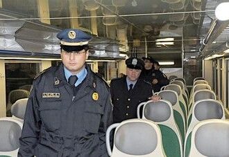 Lombardia: 4.000 senza biglietto in 6 giorni di controlli sui treni